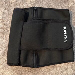 Waist trainer corset